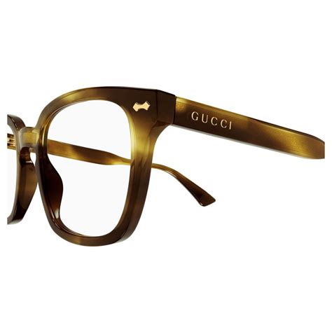 gucci gg 0176o 001 buy|gucci gg0184o unisex eyeglasses havana.